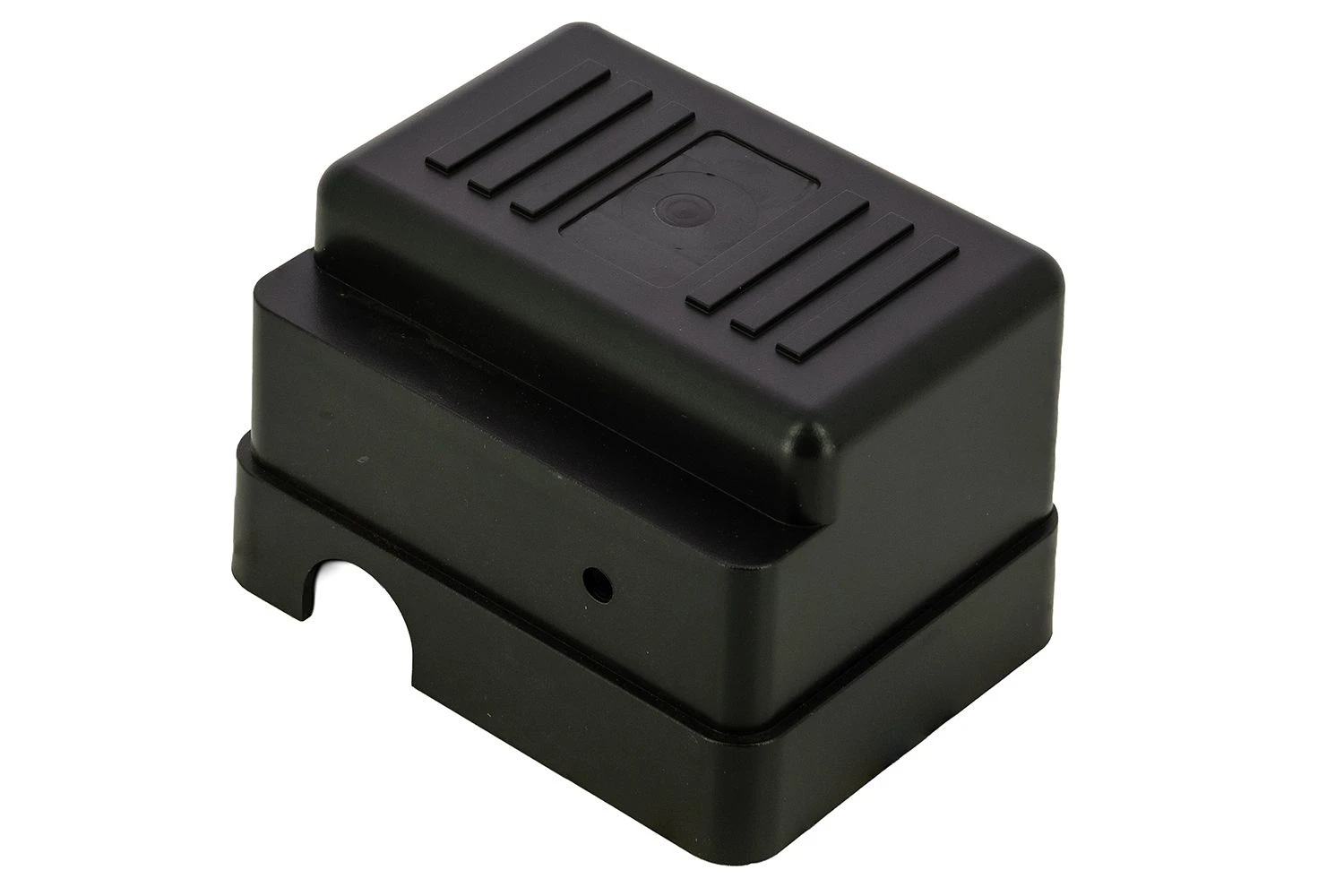 Vetus Cover terminal box