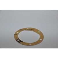 Johnson Deckel-Dichtung F7B