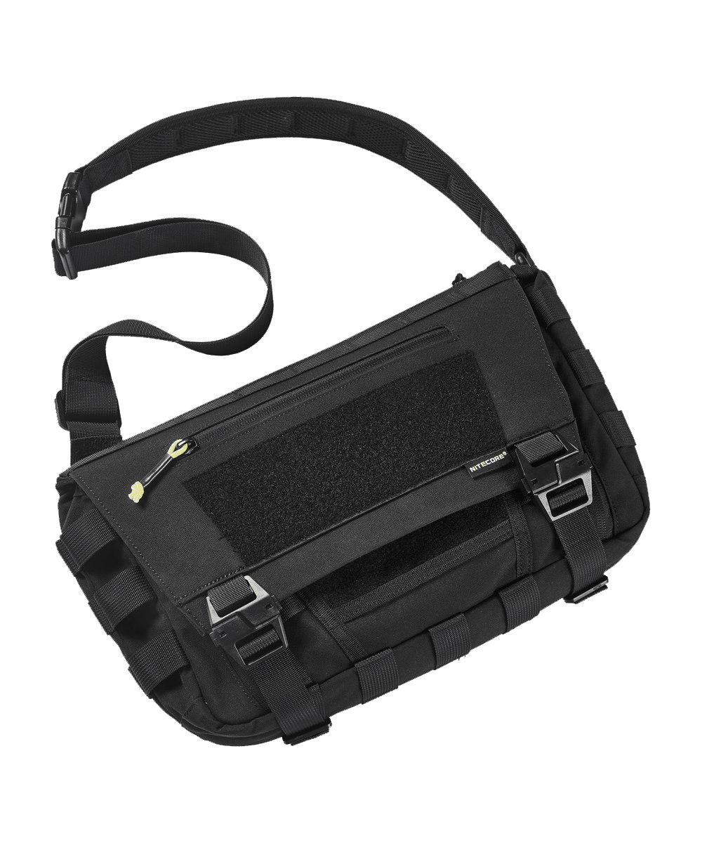 Nitecore SLB06 - EDC-Slingbag, 7 Liter