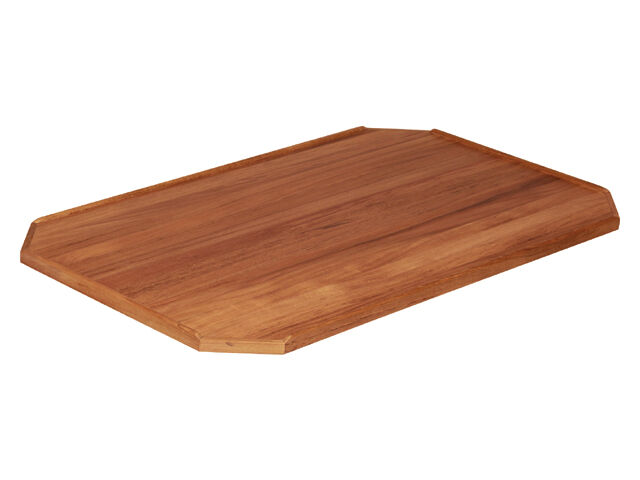 LNKZ8956 Talamex Teak Tischplatte Venice (versch. Größen)