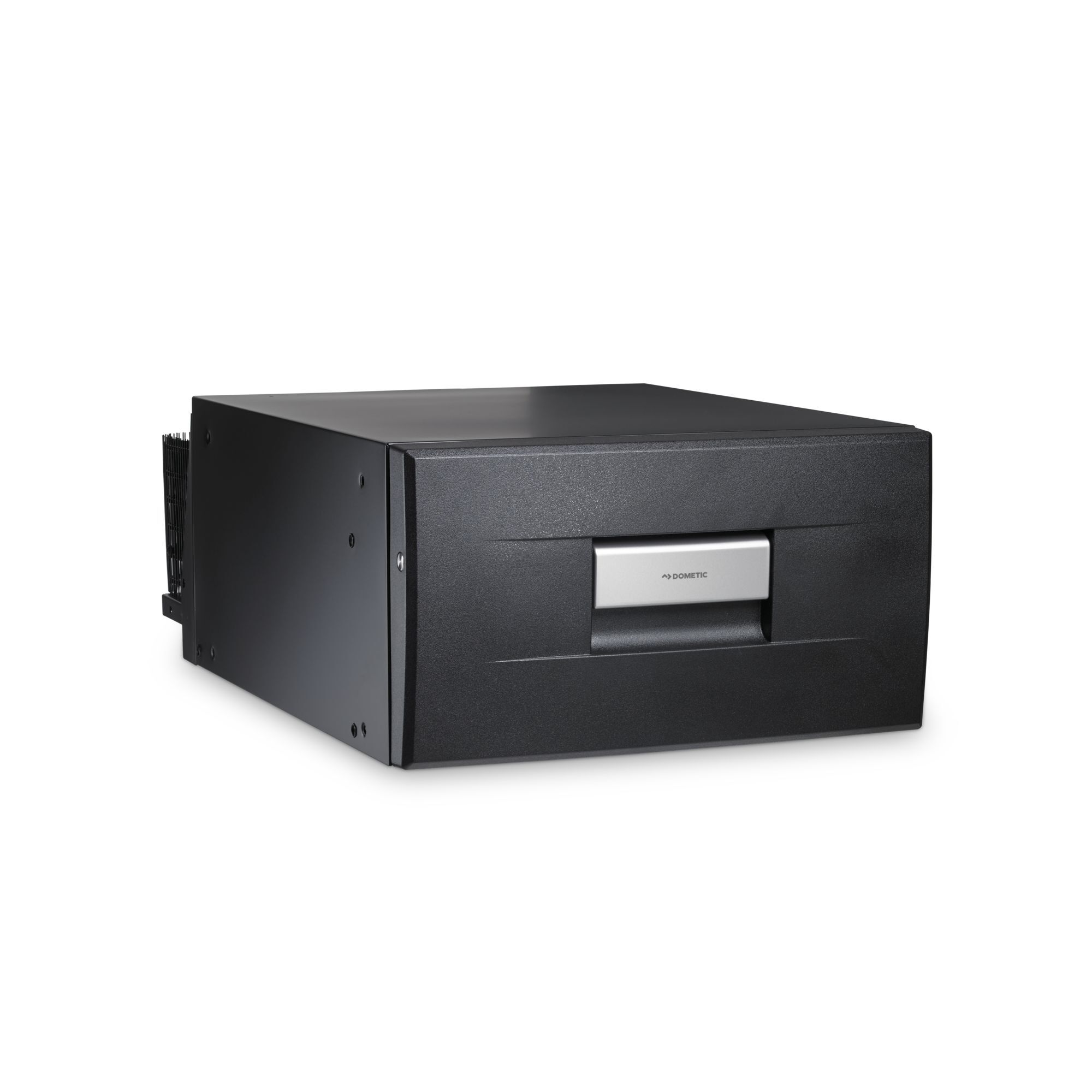 cd30-9105330085-p400_27 Dometic Waeco CD-30 Schublade schwarz geschlossen