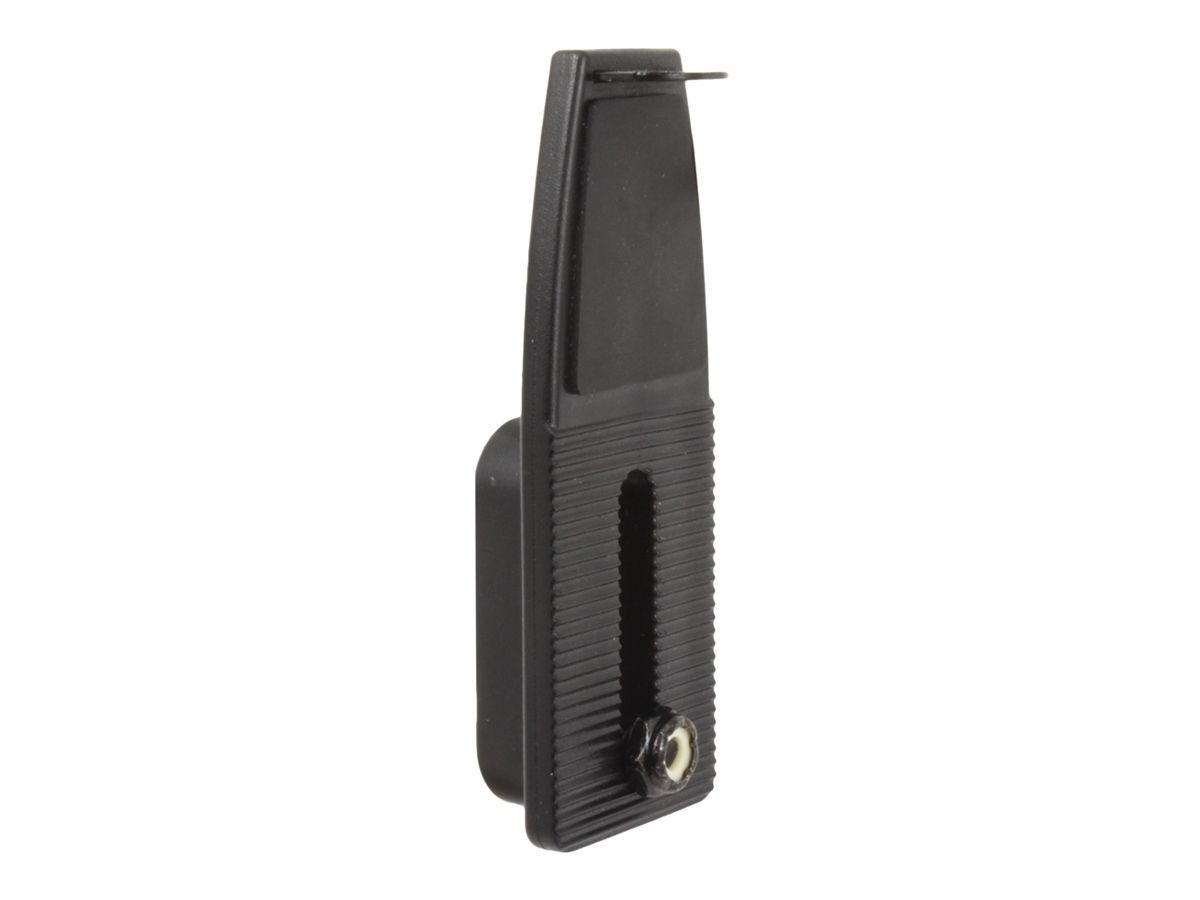 RAM Mounts Seitenarm (Flach) für Tough-Tray Universal Laptop-Halterung - 1 Stück - Schrauben-Set