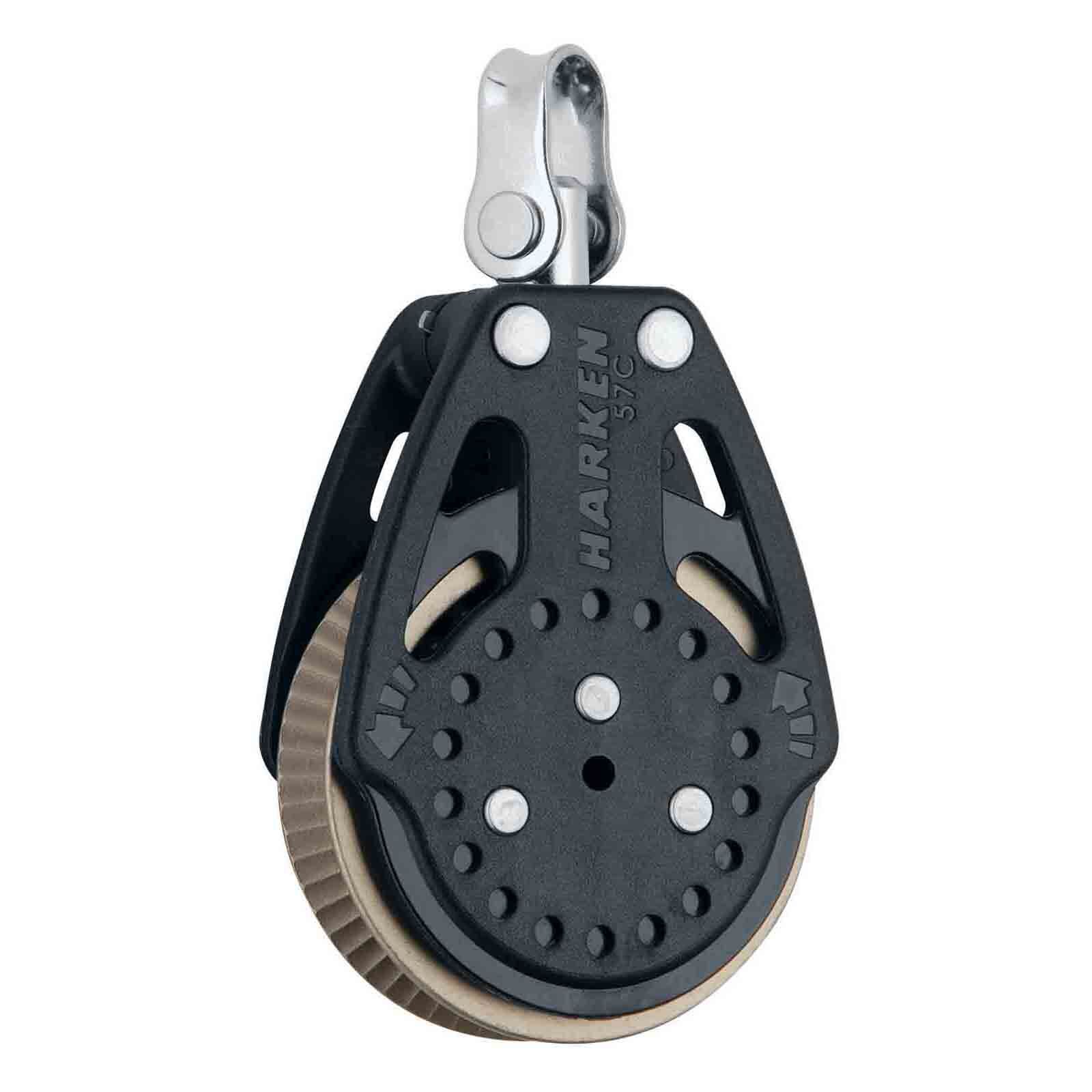 Harken 57mm Power3 Ratchamatic 1.5 x Grip