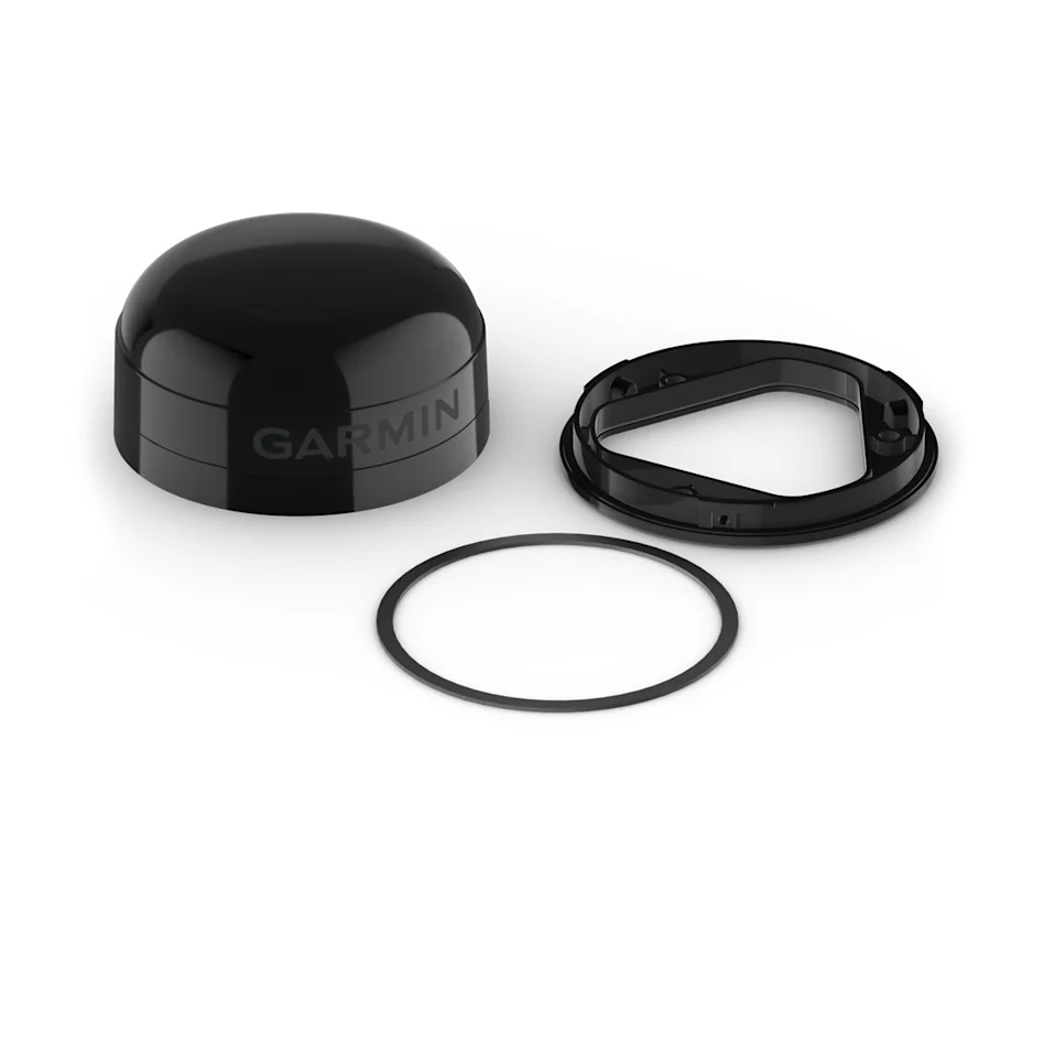 Garmin GA 38 GPS-/GLONASS-Antenne für Cortex V1 und M1, schwarz
