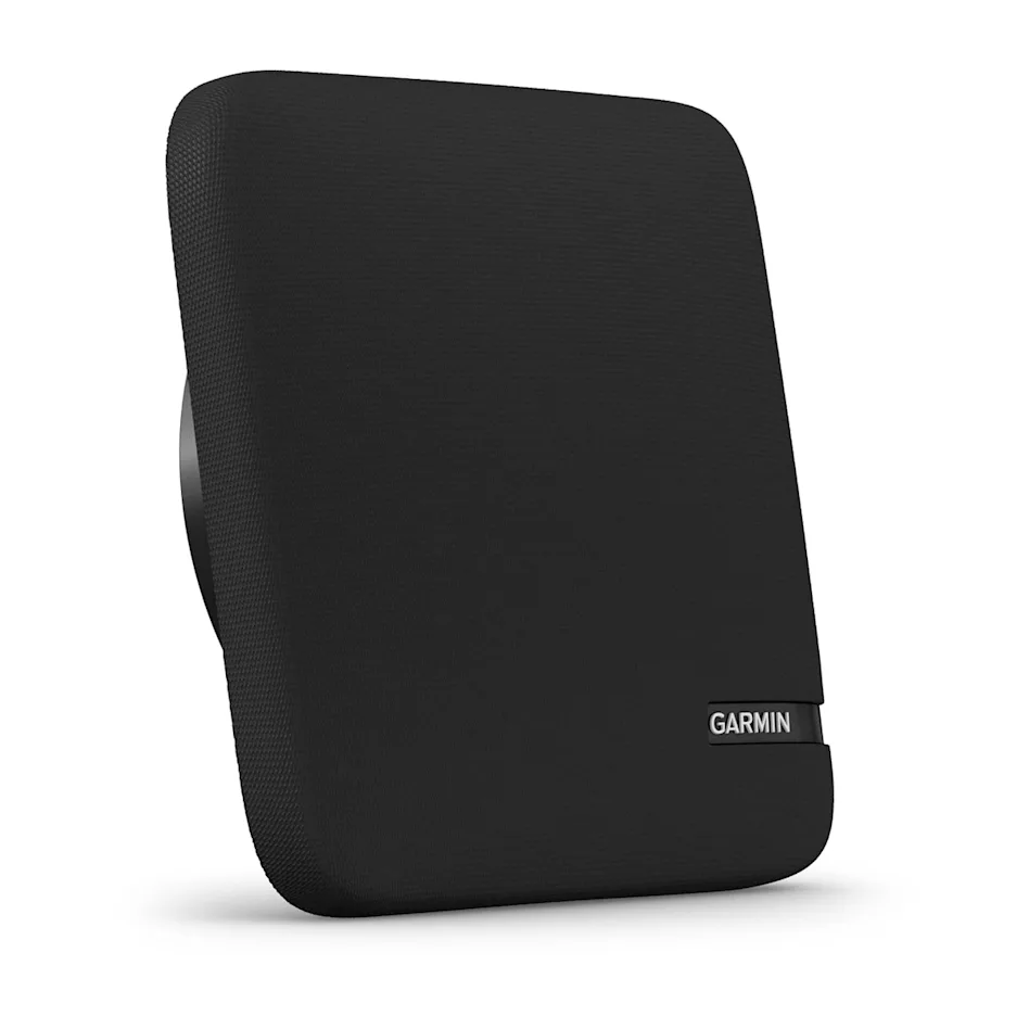 Garmin externer Lautsprecher für Signal Funkgeräte (schwarz oder weiß)