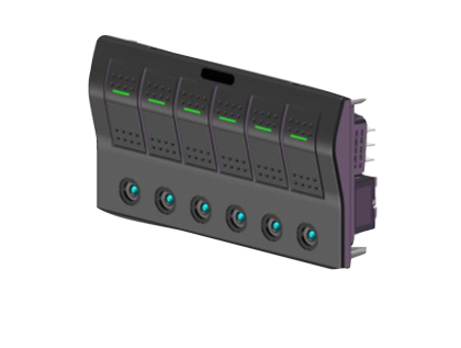 allpa-abs-schalttafel-automatischem-sicherung-12v-130x100mm-6-schalter-spritzwasserdicht-mit-automatischem-led-indikatoren