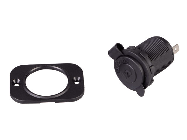 LNKZ8118 Talamex 12V Steckdose einfach günstig online kaufen