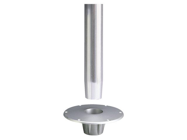 1r2j0iVPzyjDJa Garelick Tischsäulensystem 73mm drehbar