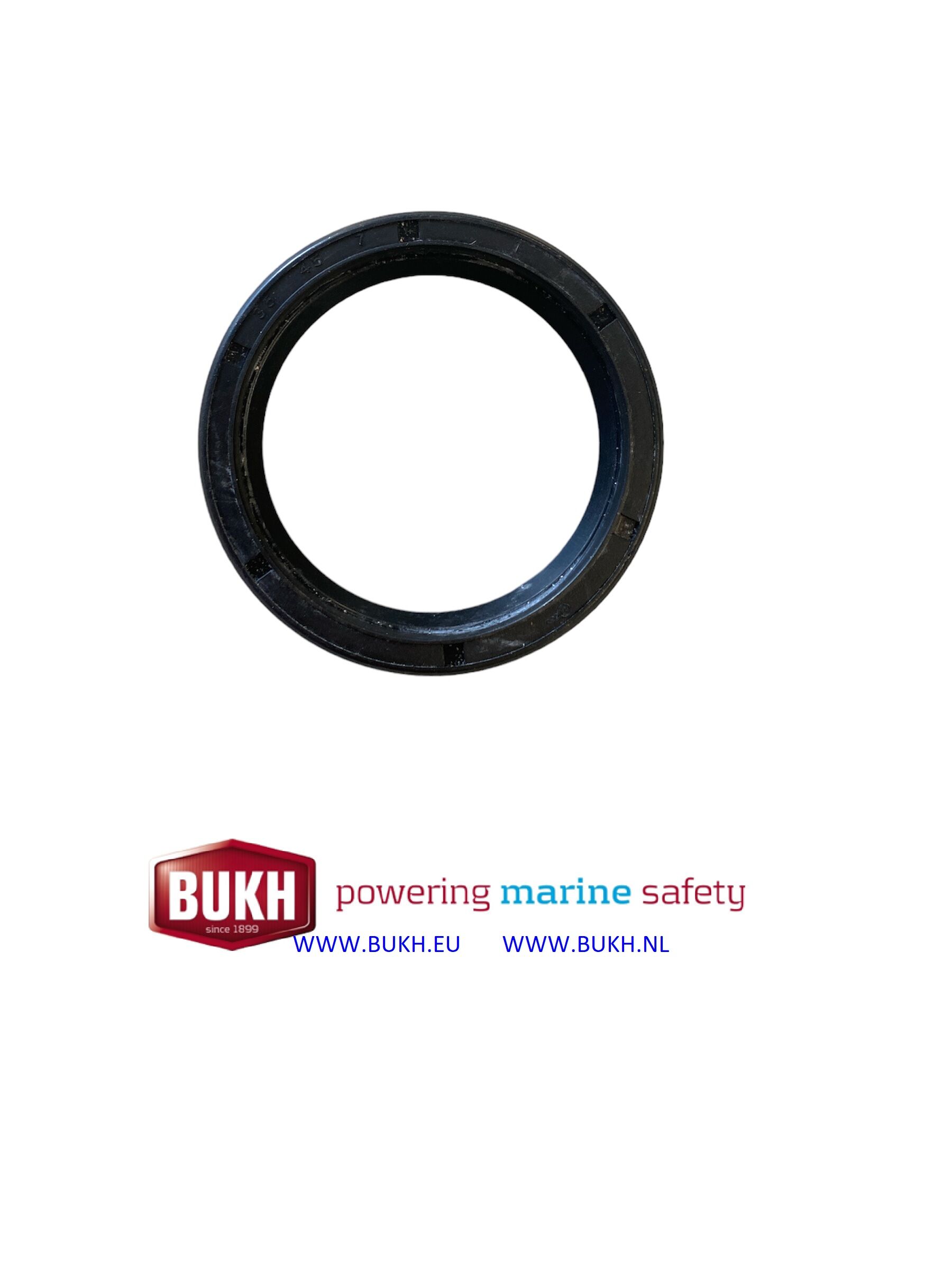 Bukh Radialdichtring