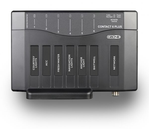 7433_contact6plusfr CZone Contact 6 Plus Interface
