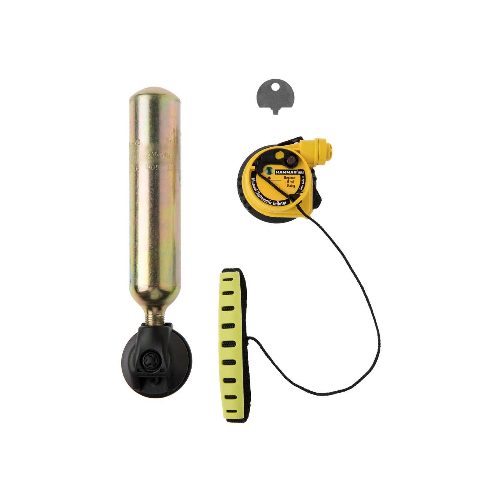 Spinlock Rearming Kit für 5D 275N Hammar vor 2018