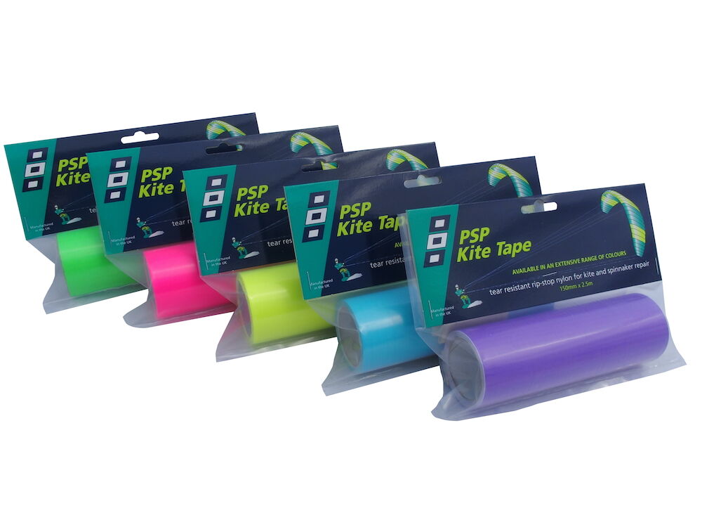 PSP-Kite-Tape5981b2e2d631b PSP Kite Tape (verschiedene Typen)