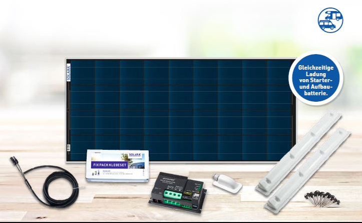 Solara Premium Packs Solara Premium Packs