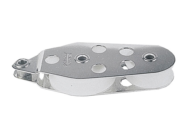65-503-186 Ronstan Edelstahlblock RF186