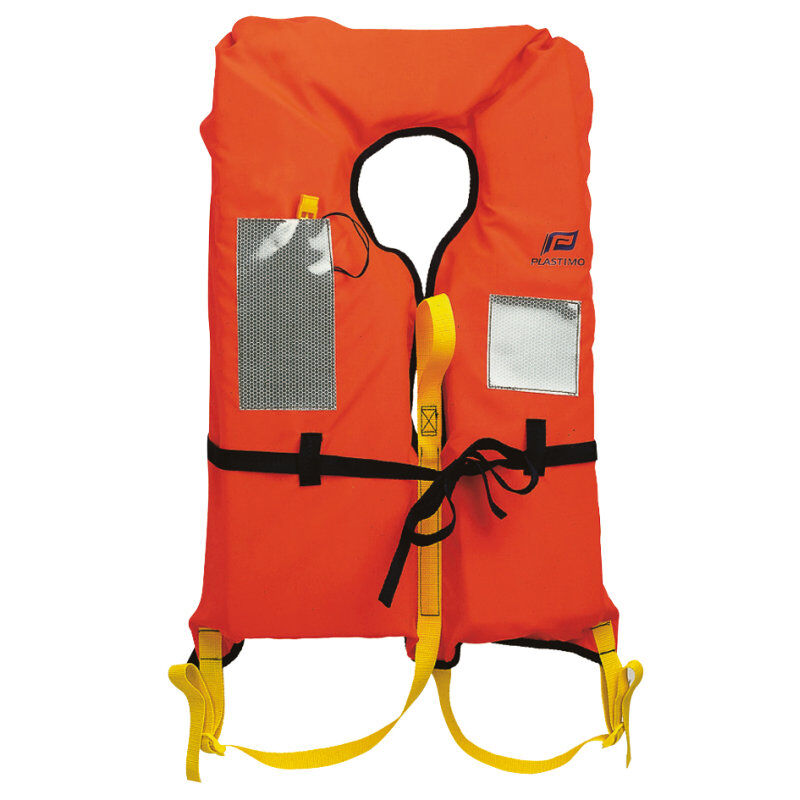 58352 Plastimo Storm Rettungsweste 150 Newton