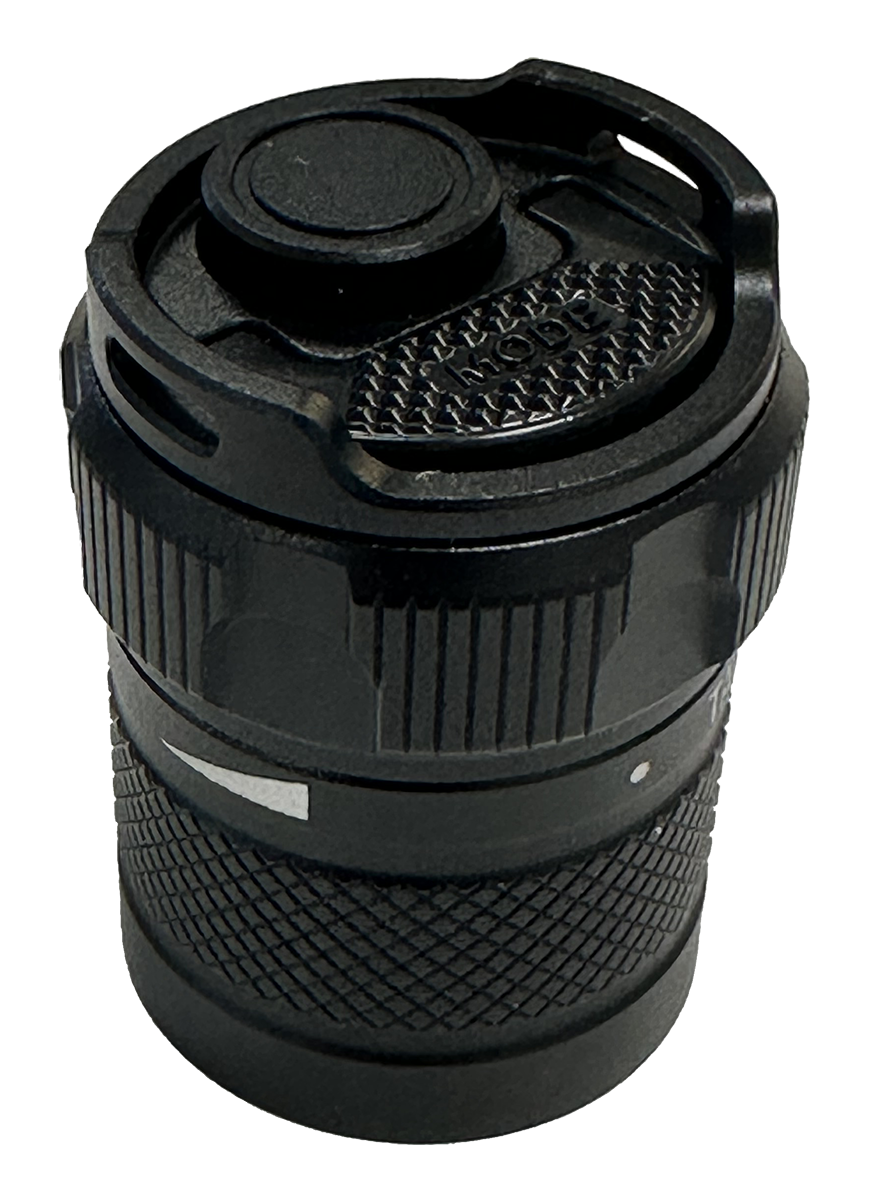 Nitecore Endkappe für SRT7i