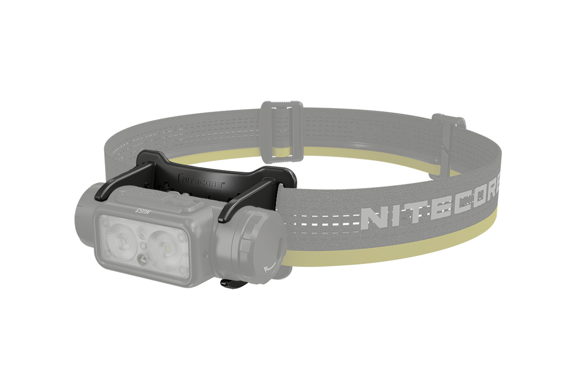 Nitecore Bracket für Nitecore NU53