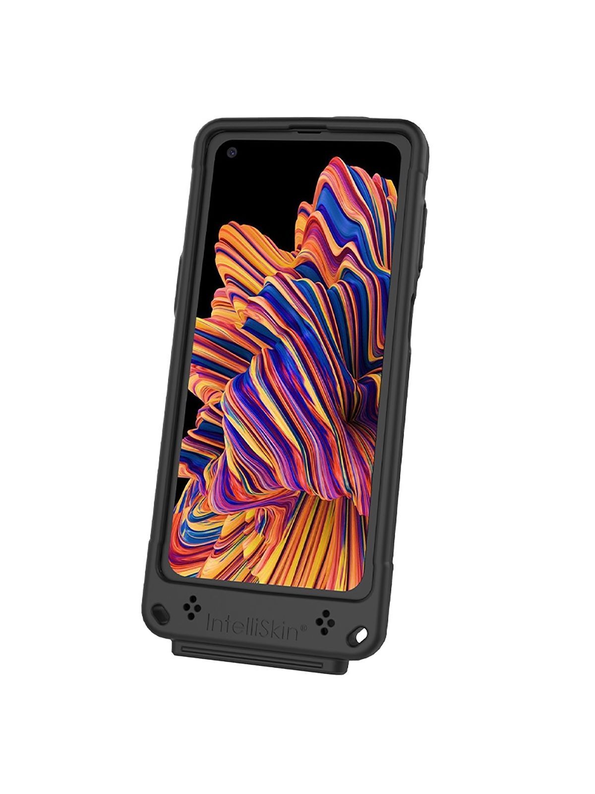 RAM Mounts IntelliSkin Ladeschutzhülle für Samsung Galaxy XCover Pro - GDS-Technologie