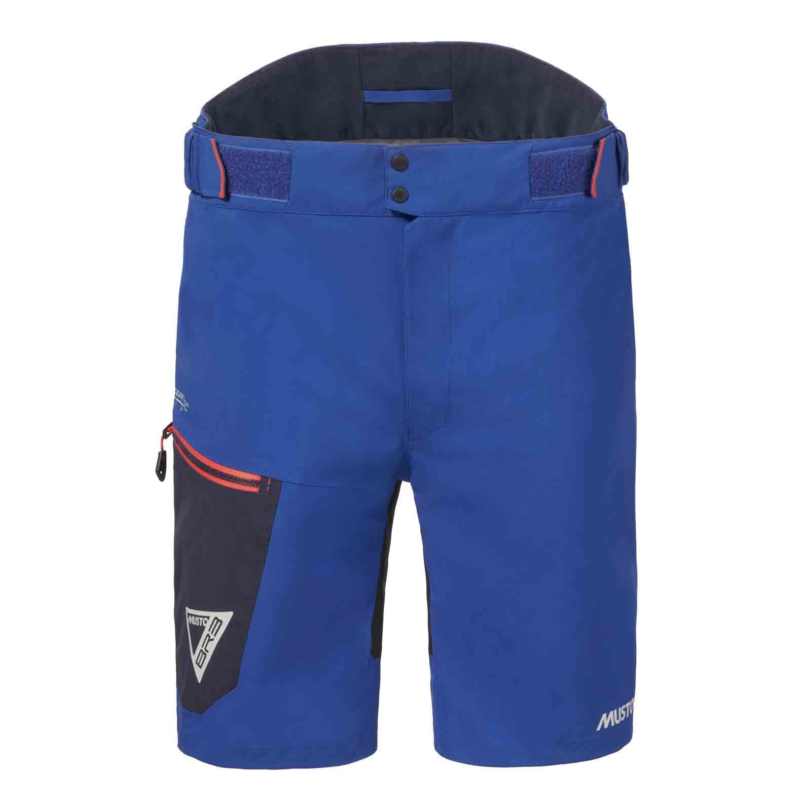 Musto BR3 Sport Short - Mazarine Blue
