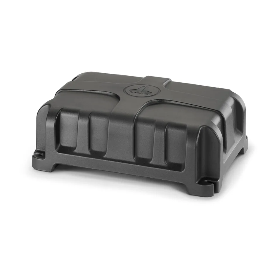 Garmin JL Audio StowAway Subwoofer 10" - 2 Ohm mit geschlossenem Gehäuse