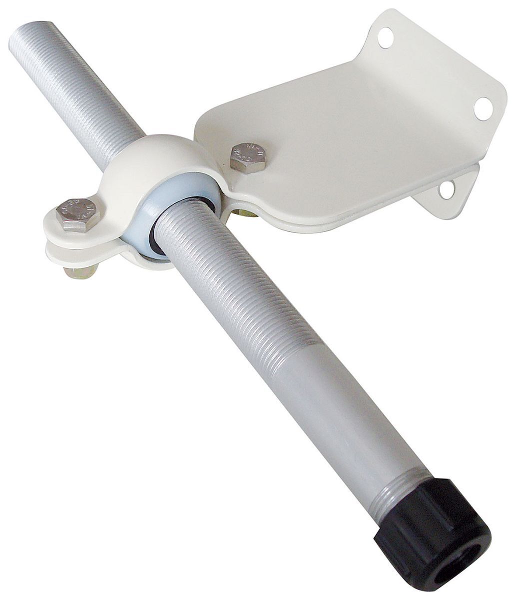 Ultraflex S61 Halter Rohr