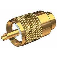 Shakespeare PL259 Stecker