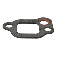 Bukh Auspuffdichtung DV36 Bukh Auspuffdichtung DV36