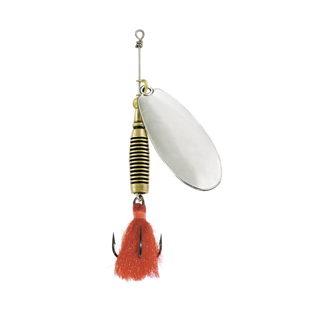 Jenzi Phantom-F French Collection II Farbe Silber/Wolle 8 g