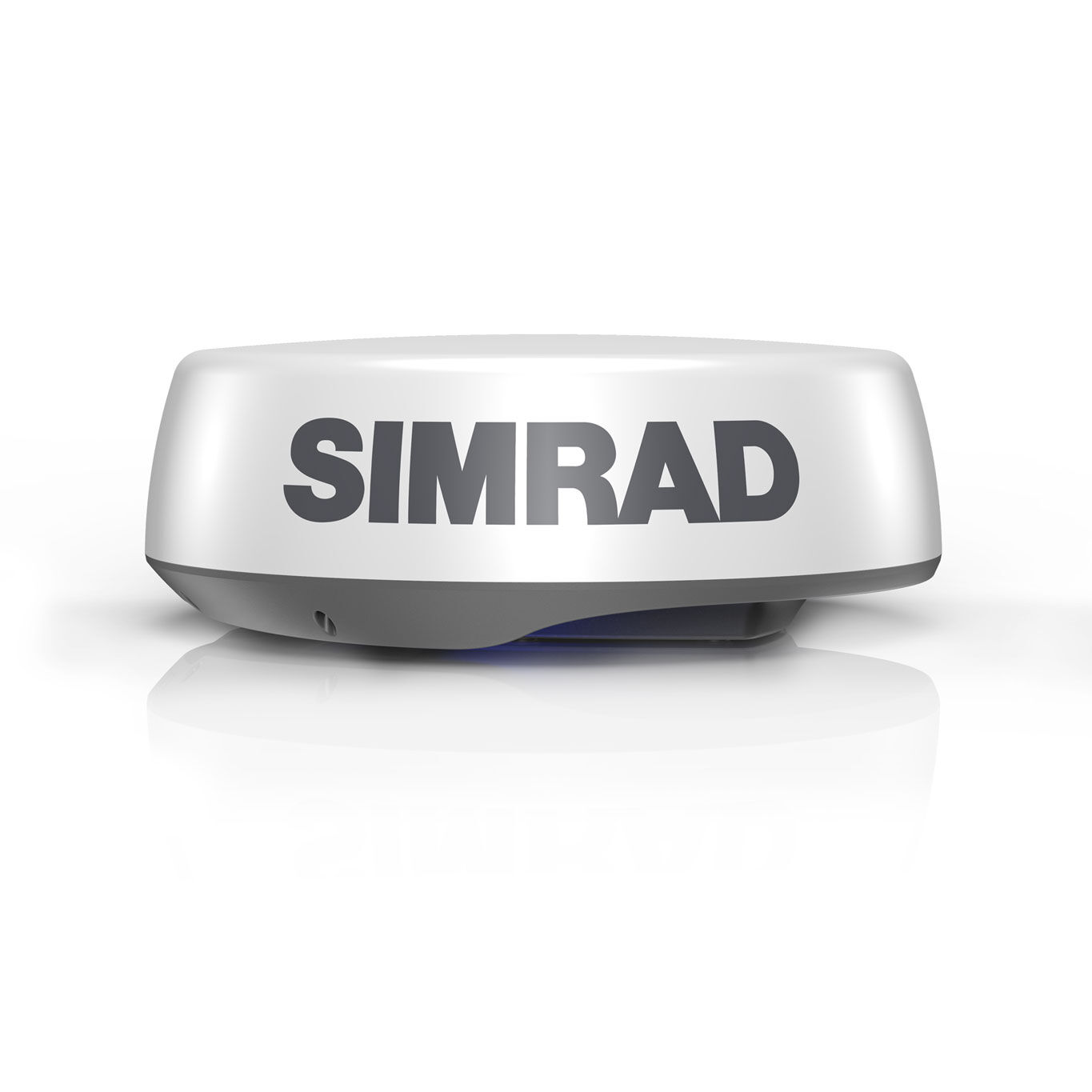 Halo24-Radar_24728 Simrad Halo24 Radar mit Pulskompression