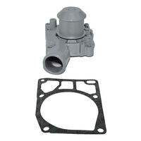 Steyr  ZB WASSERPUMPE (LACKIERT) INKL. DICHTUNG