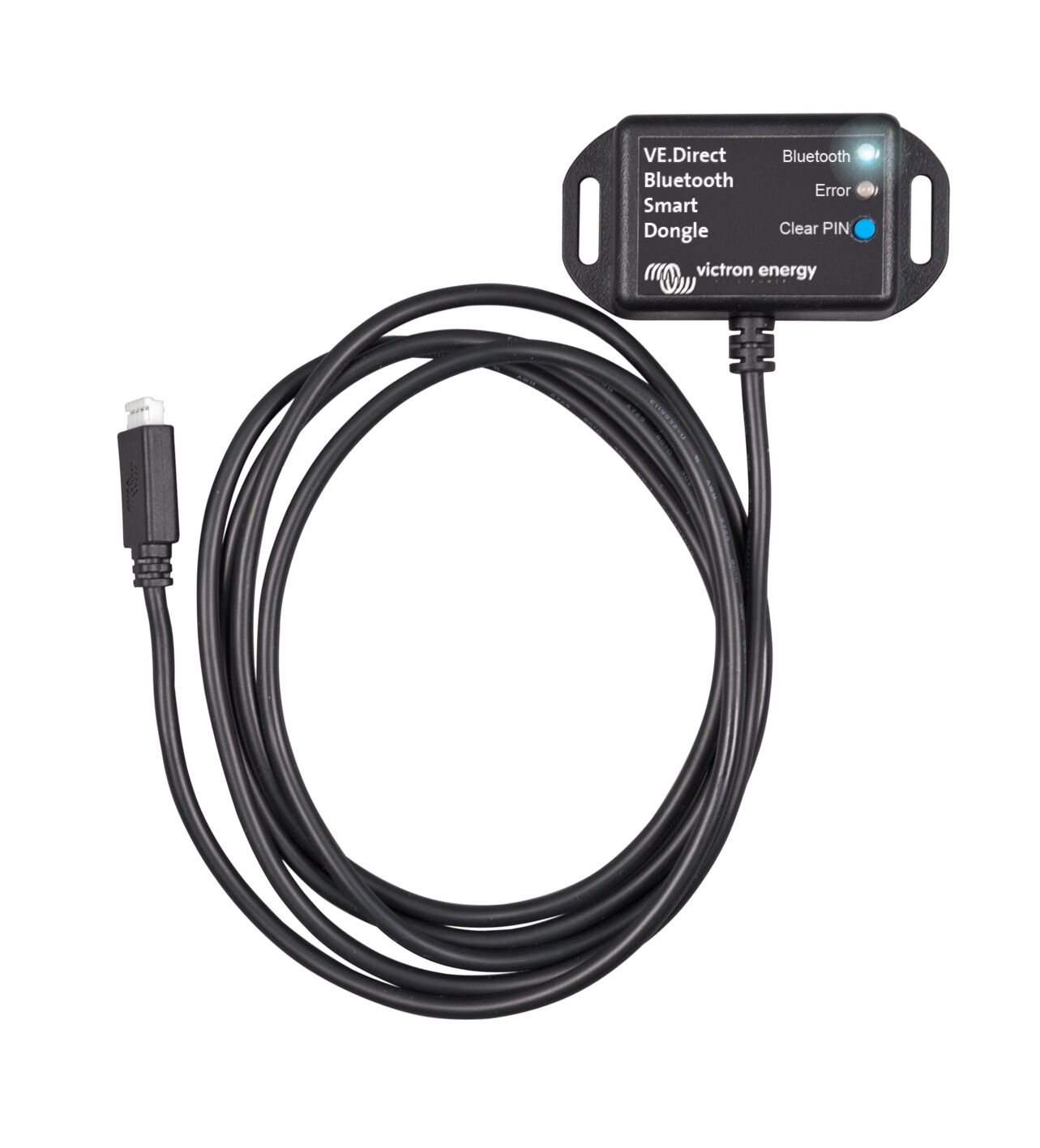 VE-Direct-Bluetooth-Smart-Dongle Victron Energy VE.Direct Bluetooth Smart Dongle