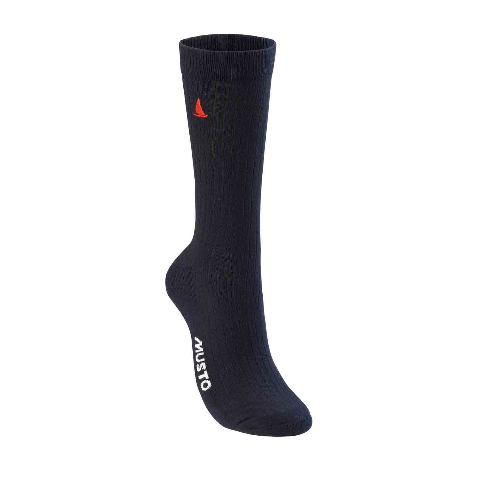 Musto Essential Socken 2X
