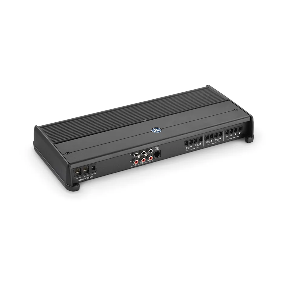Garmin JL Audio XDM 5-Kanal-Auto- und Marineverstärker (1000 W)