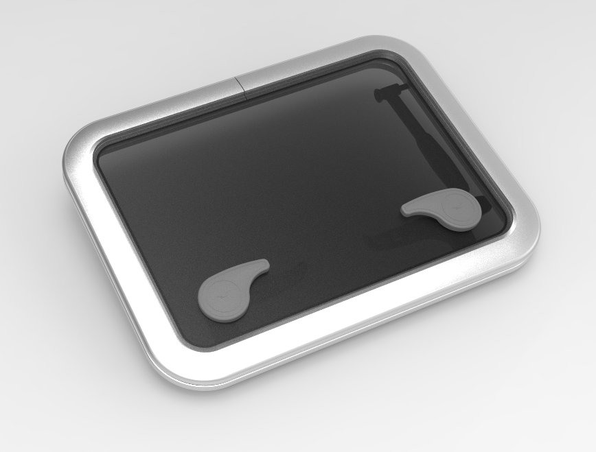 Goiot Luke Opal Typ 30