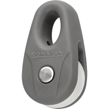 RF13101G-2 Ronstan Kiteblock RF13101-G2 grau
