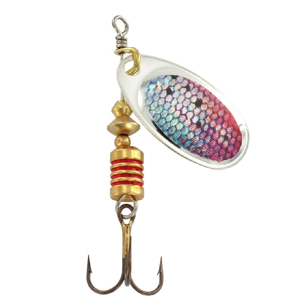 Jenzi Phantom-F Classic Nature Farbe Rbg. Forelle 12 g