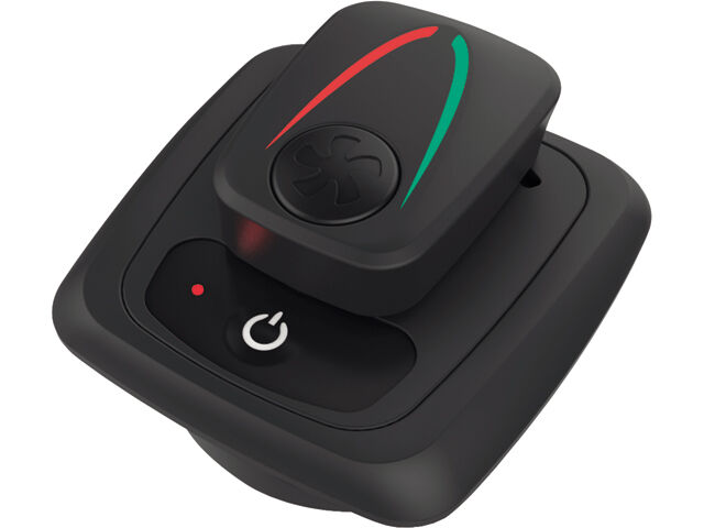 LNKZ8296 Lewmar Single Controller