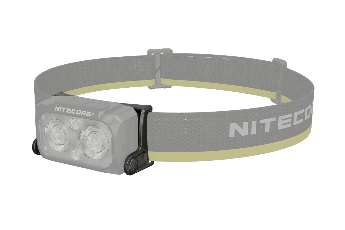 Nitecore Bracket für Nitecore NU25 MCT