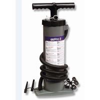 PLASTIMO HANDPUMPE- 300L/MIN