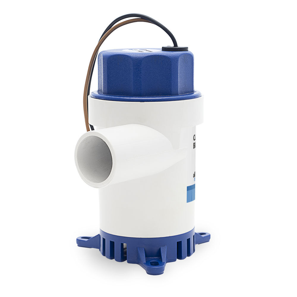 01-02-005-006_Bilge_SubmersibleStandard_CartridgeBilgePump1100-v2b albin pump Kartuschen-Bilgenpumpe 1100GPH 12V oder 24V