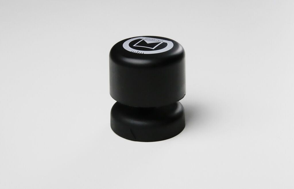 Calypso Wireless Portable Mini Windmesser  Calypso Wireless Portable Mini Windmesser