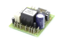 Vetus PCB for Hato 2
