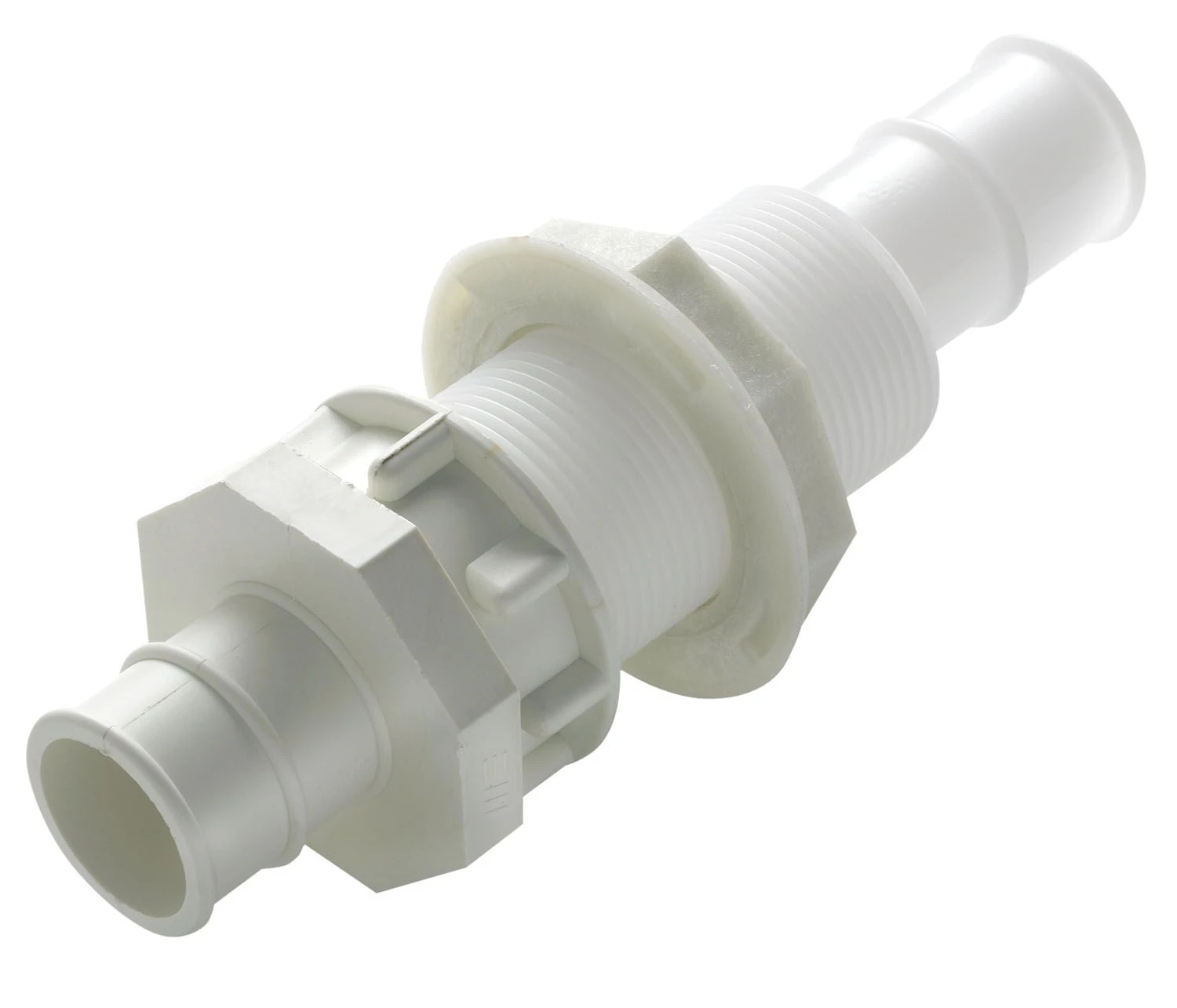 Vetus Schottdurchführung für 32mm Schlauch