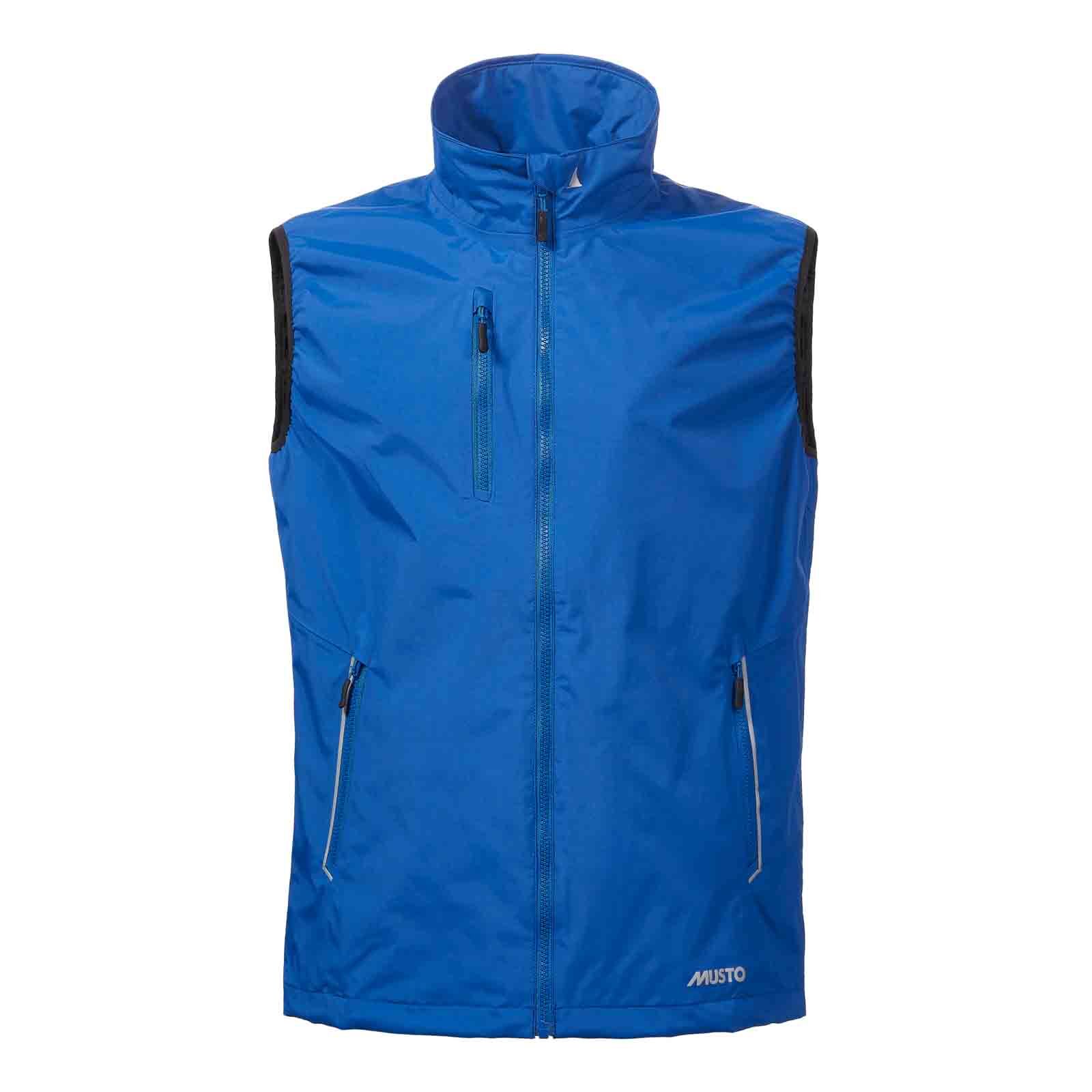 Musto Corsica Weste 2.0 - Racer Blue