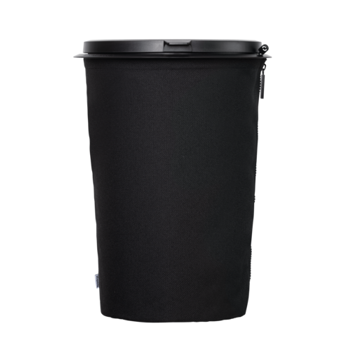 Flextrash Mülleimer Large 9 Liter (verschiedene Farben)