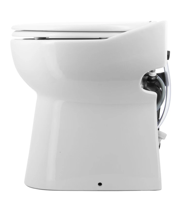Vetus Standard Toilette 12V