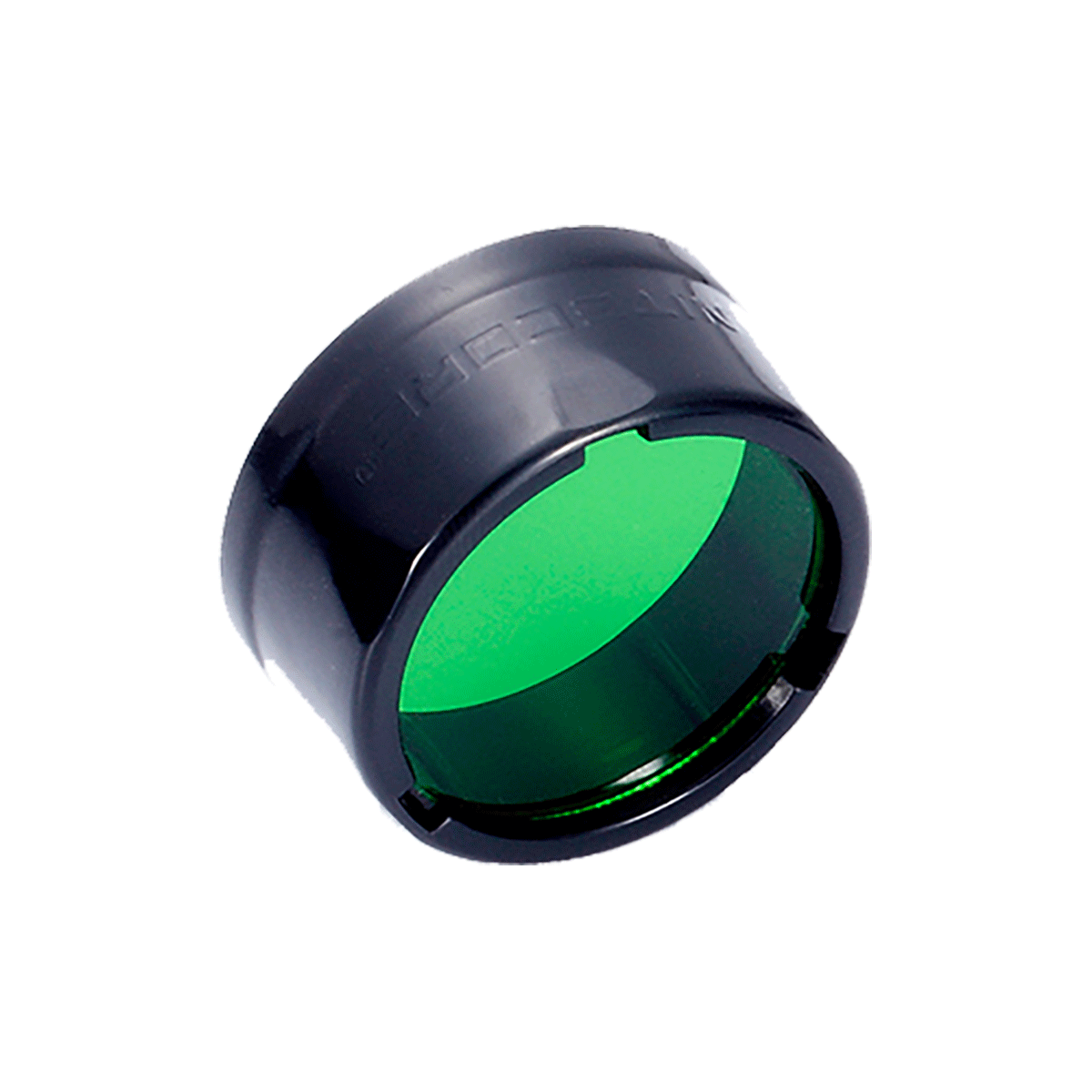 Nitecore Farbfilter grün - 25 mm