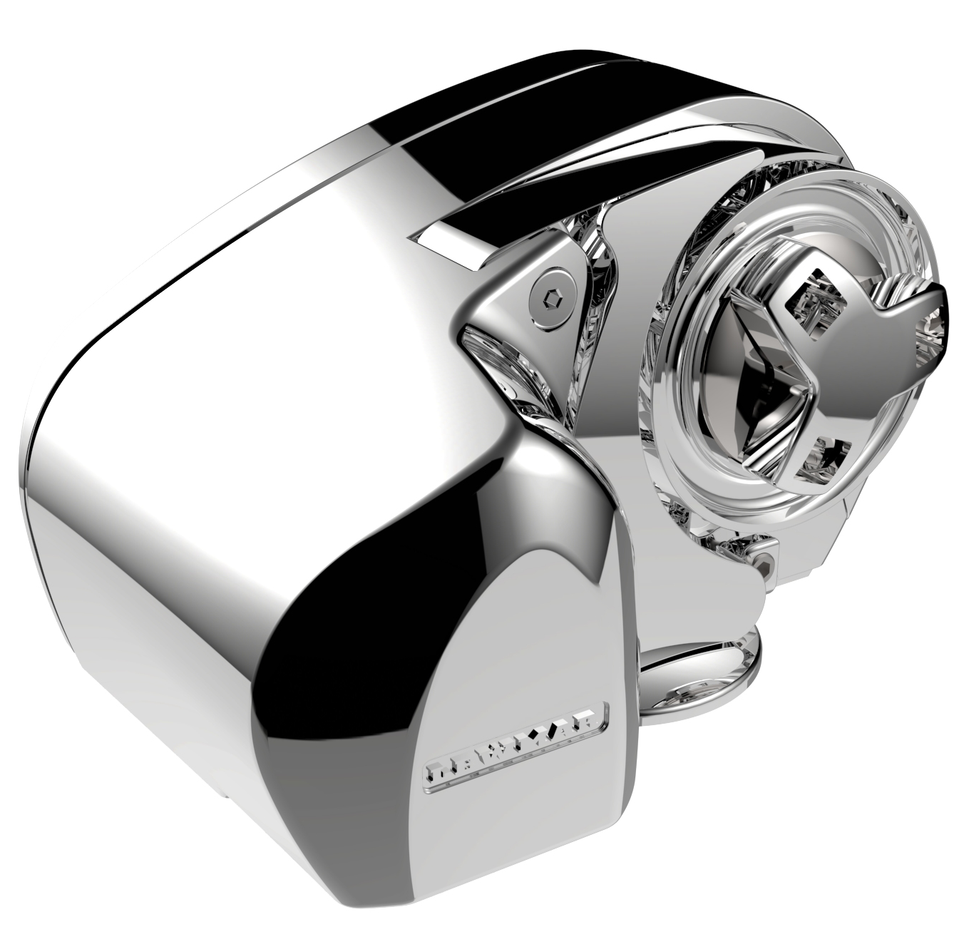 PRO-SERIES-RENDER-87_6 Lewmar Ankerwinde Pro 700 (6-7mm Kit)