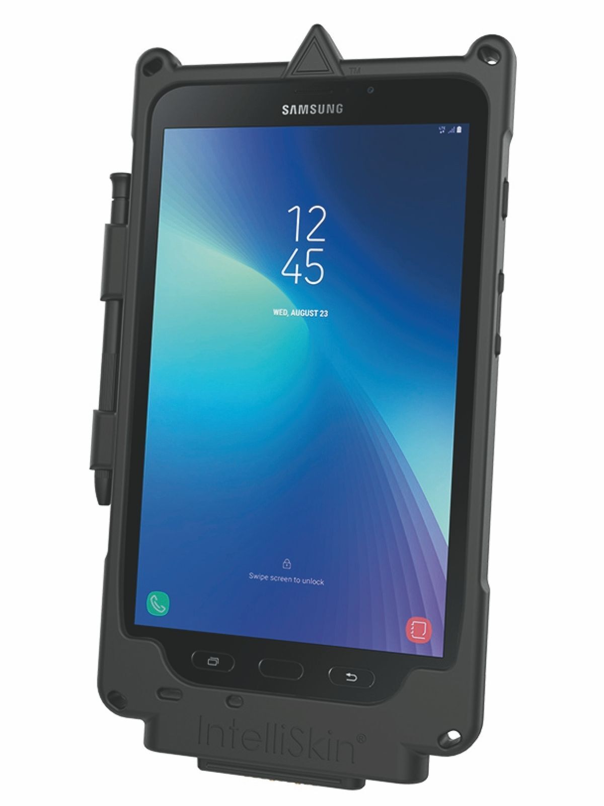 RAM Mounts IntelliSkin Next Gen Ladeschutzhülle für Samsung Galaxy Tab Active2 - GDS-Technologie
