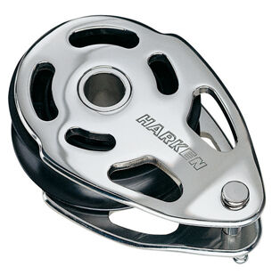 Harken 57mm SS ESP Mastcollar Block (6069)